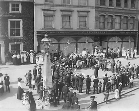   Town Band e1900s.02