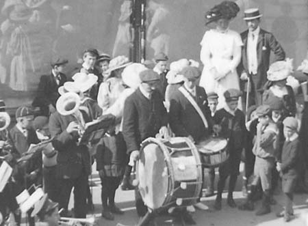   Town Band e1900s.06
