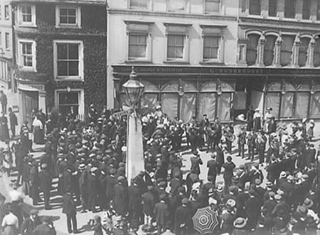   Town Band e1900s.10