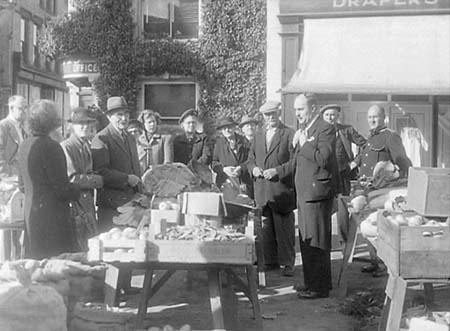 Fundraising 1949.01