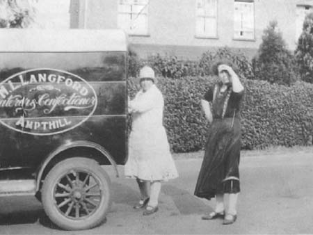 Bakery 1930s.1442