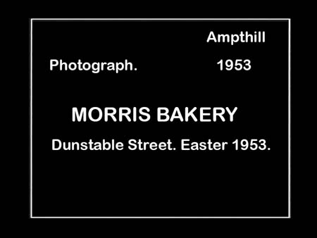 Bakery 1953 01