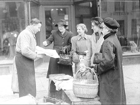 Fishmonger 1948.3181