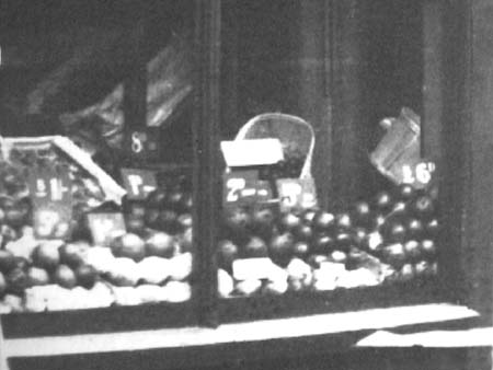 Greengrocer 1930s.1541