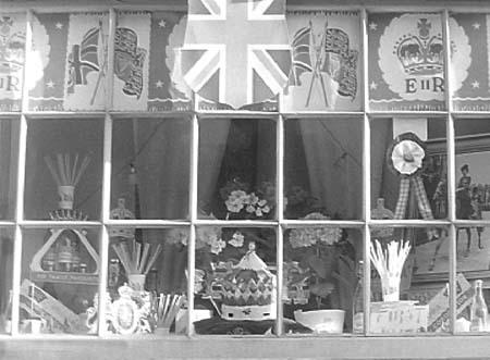 Jacques Sweetshop 05 1953