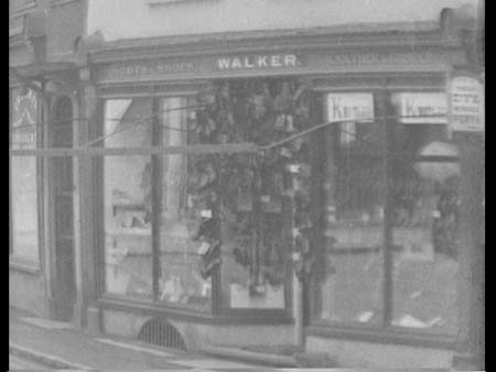 Shoe Shop e1900s.4207