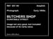 Butchers 01 e1900s