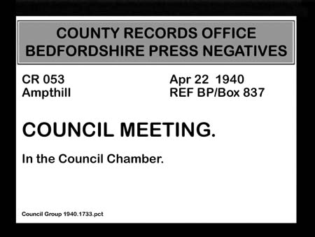 Council Group 1940.1733