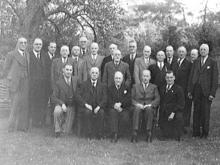 Jubilee Reunion 1943.2180