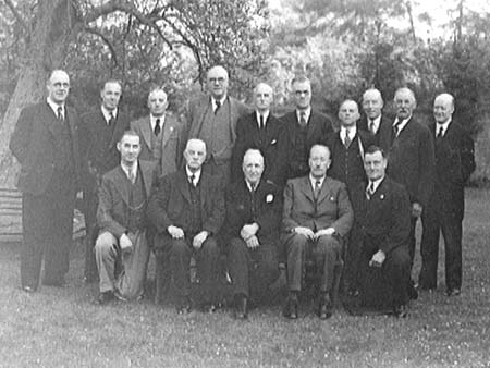 Jubilee Reunion 1943.2181