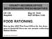 Food Rationing 1942.2014