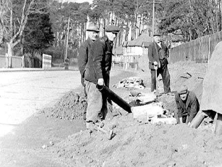  Electricity 1945.2541