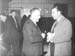 Joe Davis Visit 1949.3736
