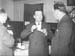 Joe Davis Visit 1949.3738