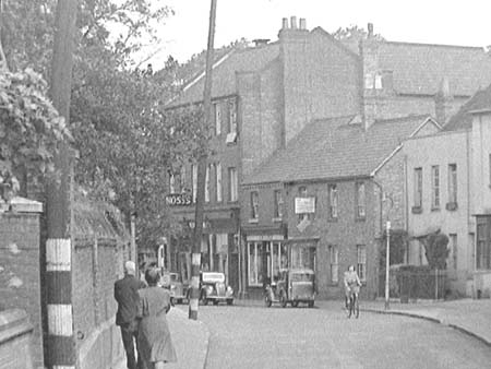 Dunstable St.2911