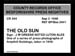 Old Sun.2914