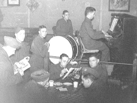 Y.M.C.A 1940.1865