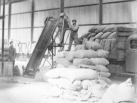  Dolittle Mill 1948.3467
