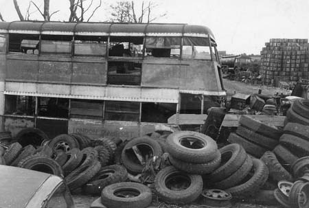 London Buses 1965 (G149)