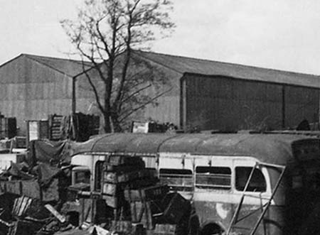 Scrapyard 01 1965