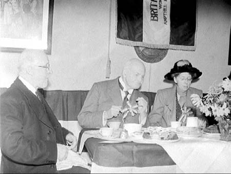  Grand Tea 1945.2657