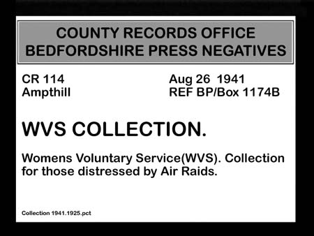 Collection 1941.1925