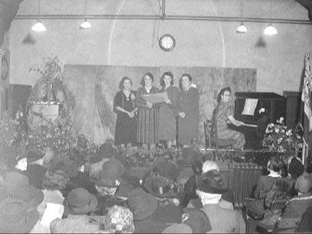 Concert 1941.1948