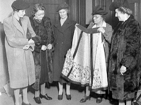 Embroidery 1946.3009
