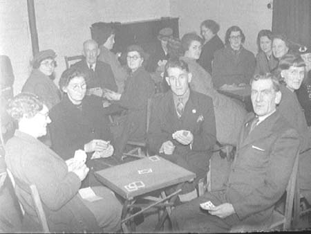 Whist Drive 1946.3005