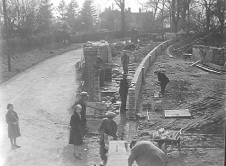 1939 Roadworks