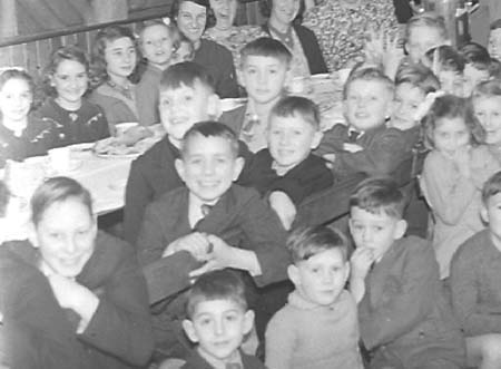 1943 Church Party 06