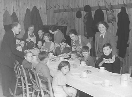 1943 Legion Party 01