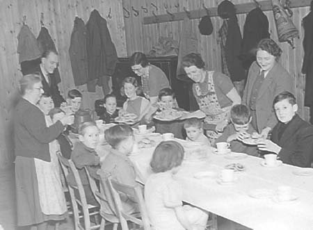 1943 Legion Party 04