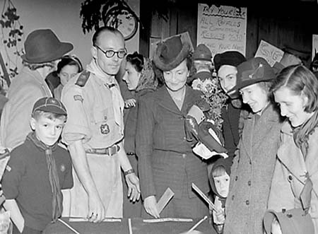 1945 Scouts Bazaar 03