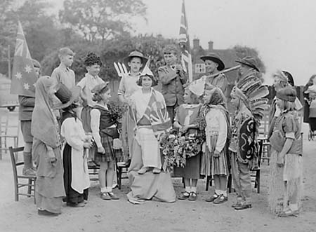 1946 School Pageant 01