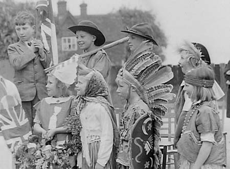 1946 School Pageant 02