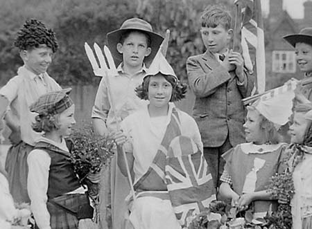 1946 School Pageant 04