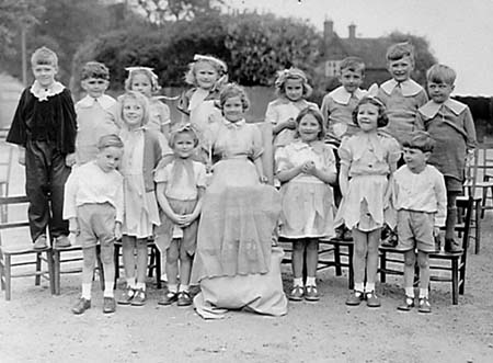 1946 School Pageant 05