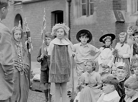 1946 School Pageant 12