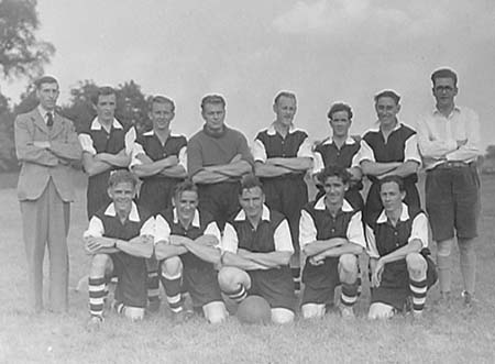 1948 Football Team 01