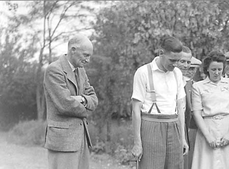 1948 Garden Fete 06