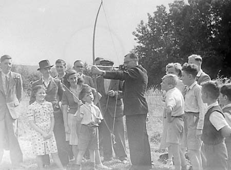 1949 Church Fete 04