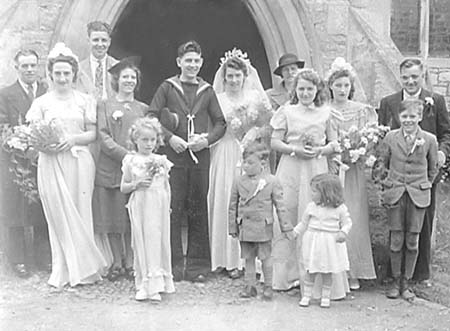 1949 Wedding 04