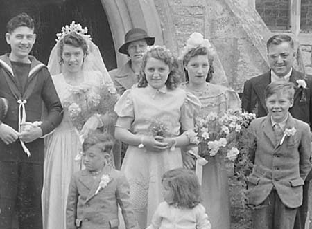 1949 Wedding 05