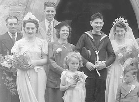 1949 Wedding 06