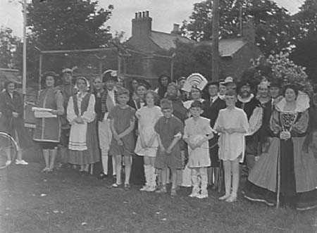 1953 Coronation 01