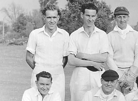 1956 MK Cricket Team 03