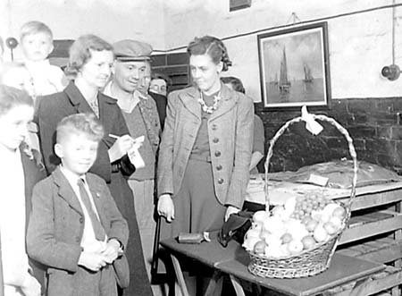 1946 Flower Show 05