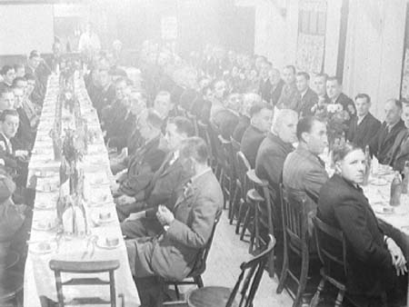 Annual Dinner 1948.3535