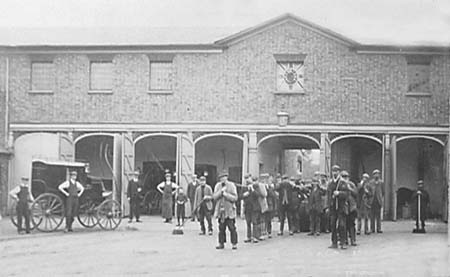 1948 Bedford Arms 01